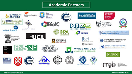 Academic Partners