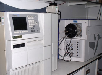 Triple Quadrupole LC-MS/MS Systems