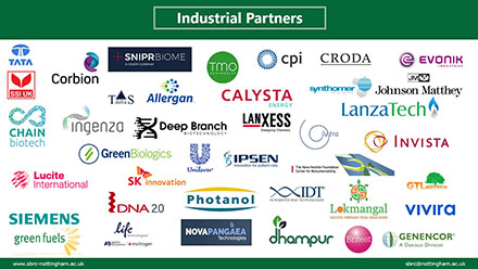 Industrial Partners