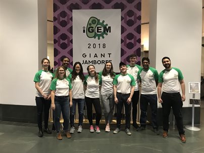 iGEMTeam_2018