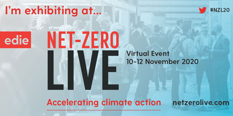 Net-Zero Live 2020