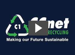 Carbon Recycling Animation