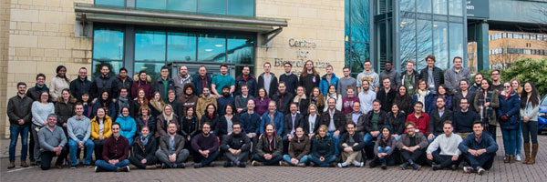 SBRC Group Photo